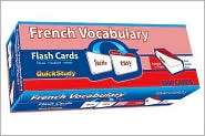 French Vocabulary, (1423203623), BarCharts Inc, Textbooks   Barnes 