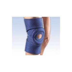  Safe T Sport® EZ ON® Theal Neoprene Universal size Knee 