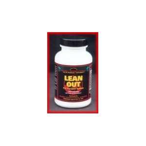  Lean Out 120 tabs