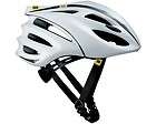 Mavic Syncro Helmet   Large   White   11398