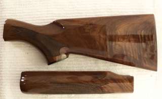 Remington 870 12 Ga Gauge 12ga Skeet Sporting HG Gloss Walnut Stock 