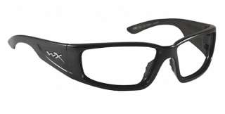 Wiley X Zak Radiation Glasses, #RG ACZAK04F