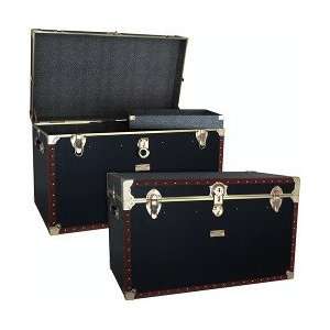  5478 16T    36 Dress Trunk with Tray
