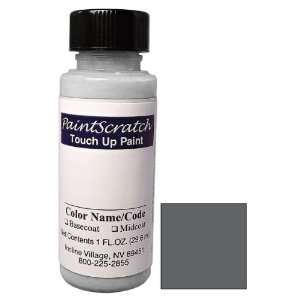 com 1 Oz. Bottle of Sophisto Gray Pearl Touch Up Paint for 2010 BMW 5 