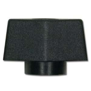  Woodhaven 5540 1/4 20 x 1 1/8 Wing Knob