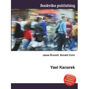  Yael Kanarek Ronald Cohn Jesse Russell Books