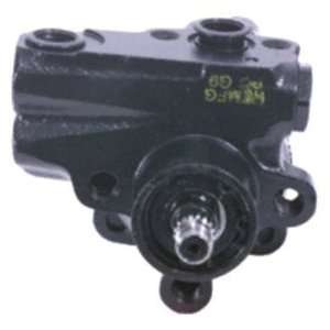  Cardone 21 5830 Remanufactured Import Power Steering Pump 