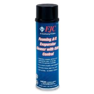  FJC 5914 Foaming Evaporator Cleaner Automotive