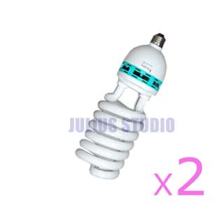   /6500K photoStudio Photography socket light bulbs 847263051796  