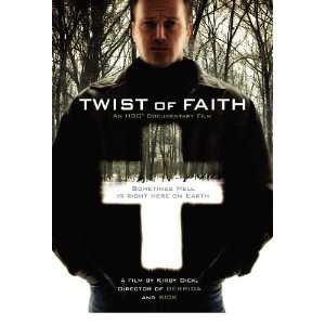  Twist of Faith Poster Movie 27x40