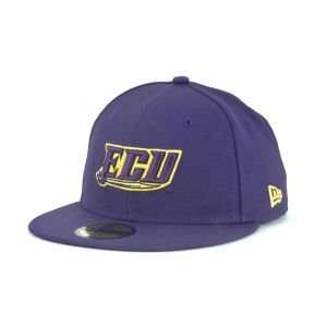    East Carolina Pirates NCAA AC 59FIFTY Hat