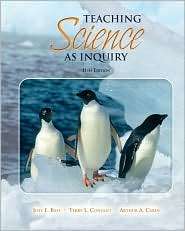   as Inquiry, (0131599496), Joel E. Bass, Textbooks   