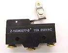 NEW REPLACEMENT LIMIT SWITCH FITS MICRO S Z 15GW2277 B