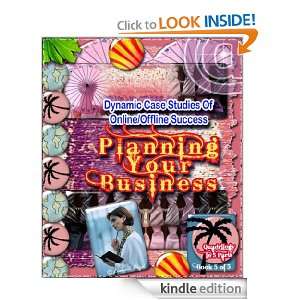   Success   Planning Your Business   Quadrilogy In 5 Parts Book 5Of5
