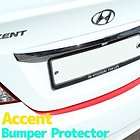 ArtX Trunk Lip Spoiler Wing Painted for Hyundai 11 New Accent items in 