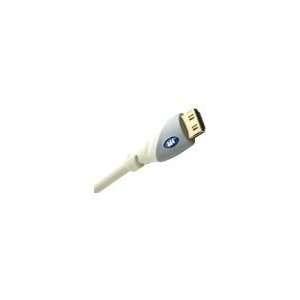  132457 00 MC 500HD 4M NF HDMI Cable with Ethernet 