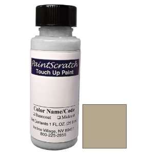  1 Oz. Bottle of Light Autumnwood Metallic Touch Up Paint 