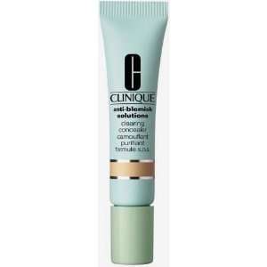  Clinique Acne Solutions Clearing Concealer   Shade 01 