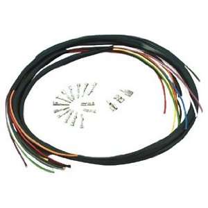  XTEND H/BAR WIRING 48 Automotive