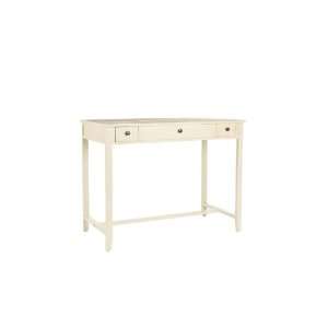  Safavieh AMH6512A Ashlyn Hideaway Desk   White Furniture 