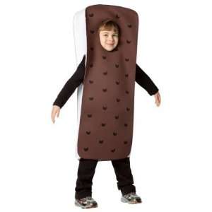  Ice Cream Sandwich Child Costume