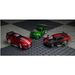  Ridez   Dodge Challenger Toys & Games