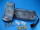 DATSUN 510 120Y 280Z 240Z 260Z S30 CLEAR MARKER LAMP .