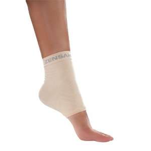  Zensah 6080 BG L XL Ankle Support  Unisex Health 