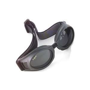   Pacific Coast Airfoil   7600 Series Goggles Smoke Lenses Automotive