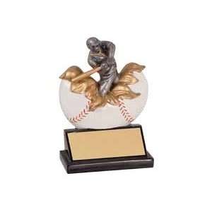  Baseball Xploding Award