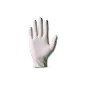 Clean Hands General Purpose Powdered Latex Gloves, Large (61076LG 