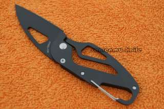 SANRENMU SRM High Quality Steel Folding Knife GB4 612  