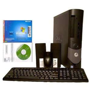   Windows XP Service Pack 2 Operating System