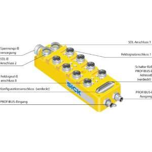  ABB, B6 22 00 P01, 804325395755, CONTR 2NO 2NC,24V SP 