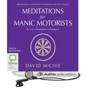  Meditations for Manic Motorists In Car Relaxation Techniques 
