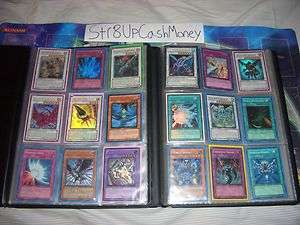 Yu Gi Oh Cards Lot Whole Yu Gi Oh Collection Great Deals Cheap Prices 