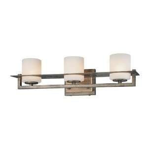  Minka Lavery 6463 273 Compositions 3 Light Bathroom Lights 