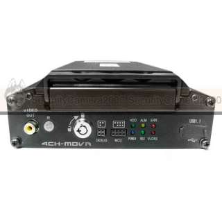   Audio Standalone Shockproof DVR Recorder www.securitycamera2000
