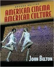   Culture, (0072886277), John Belton, Textbooks   
