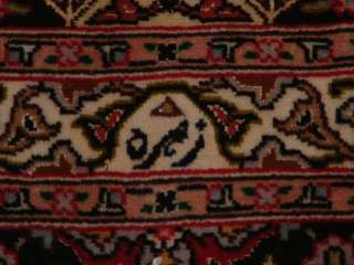 carpets Persian Tabriz 12x9 SILK FOUNDATION DOME SHAPE  