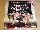 student bodies movie  