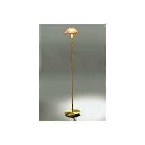   Floor Lamp   6515/1 / 6515/1 PB Marble   colo/6515/1