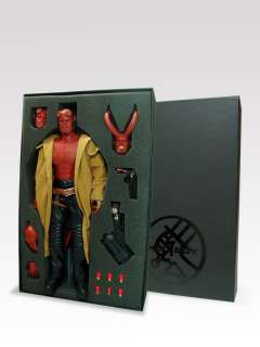 13 inches HellBoy Collectible Figure   