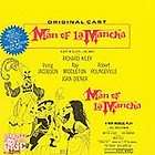Man of La Mancha cast  
