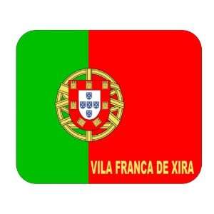  Portugal, Vila Franca de Xira Mouse Pad 