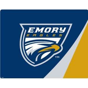  Emory Eagles skin for HTC HD7 Electronics