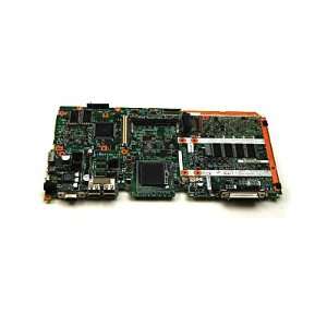  Fujitsu C 6631 MotherBoard CP095750 Z4 Electronics