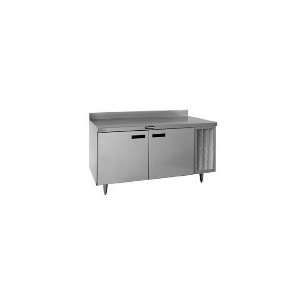  Delfield F18WC47   47 in Refrigerated Work Top, 1 Section 