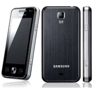  Samsung Star II Duos (C6712) Mobile phon GT C6712 
