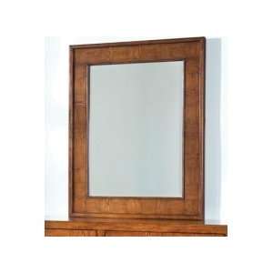  Dresser Mirror    Broyhill 6735 326